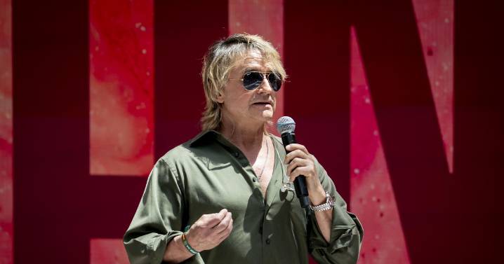 Nacho Cano lanza ‘Ibiza Paradise’, su musical ambientado en la isla para turistas y despedidas de soltero