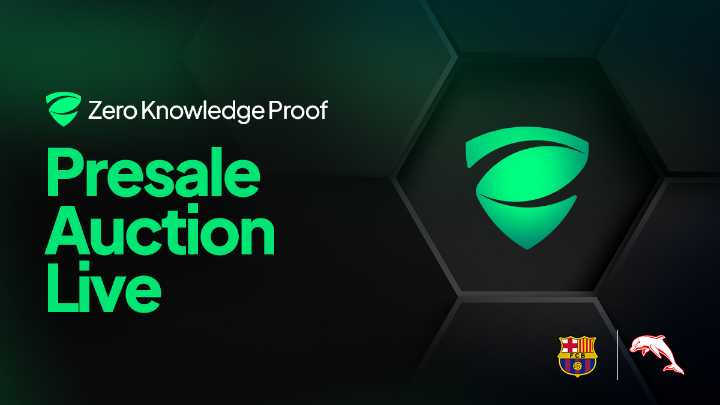 Every Best Presale Crypto Conversation Is About Zero Knowledge Proof’s Live Auction Now! Why Nexchain & Rentsac Look Outdated