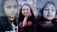 Police searching for 3 missing girls last seen in downtown Brownsville