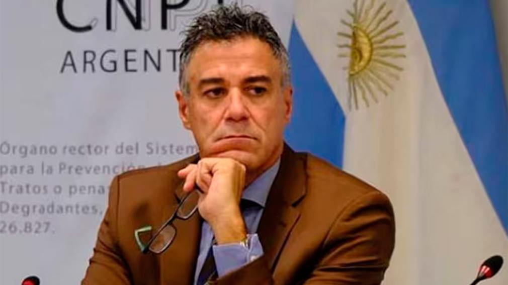 Caso Real Central SRL de Pilar: el juez Rafecas prohibió salida del país a Pantano y su madre