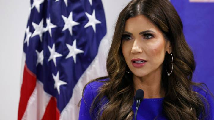 Recomiendan a Trump prohibir viajes a personas de países que enviaron “invasores” a EEUU