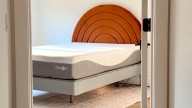 I slept on a Sleep Number smart bed for a month