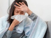 ¿Cuáles son los síntomas de la influenza A H3N2 subclado K?