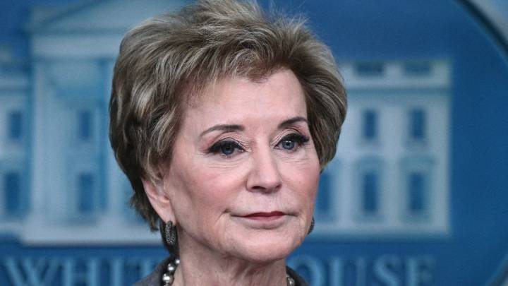 Linda McMahon: la doctrina DEI ha convertido las universidades en "cadenas de montaje" ideológicas