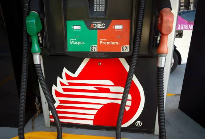 Gasolina sin estímulos fiscales: Hacienda confirma ajustes para Magna, Premium y diésel