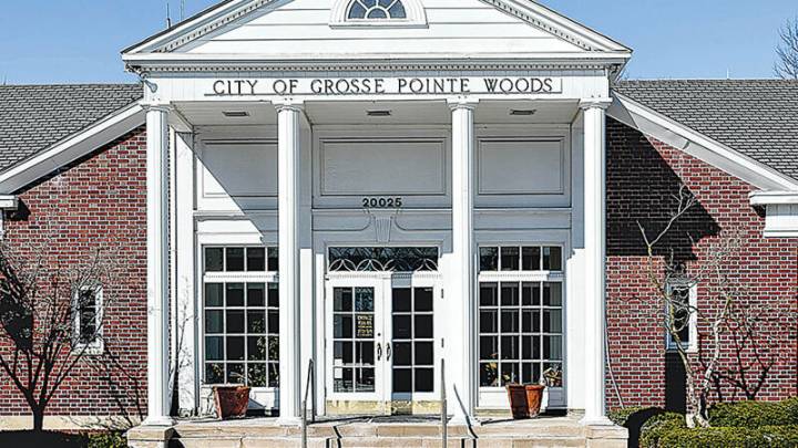 New business to fill vacant spot on Mack in Grosse Pointe Woods