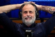 Jorge Rial le respondió a Ventura tras el ataque del periodista en Polémica en el Bar