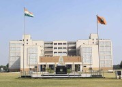 Turning waste into resources: CU Punjab launches paper recycling unit under Green Campus Initiative