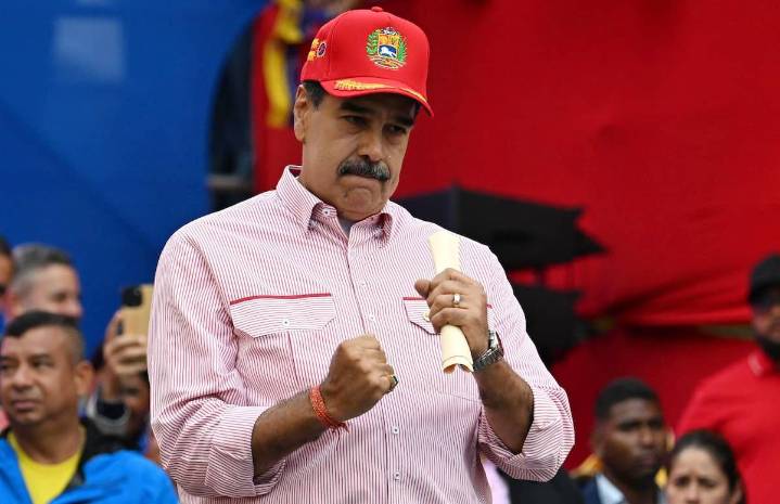 Las solicitudes de Maduro que Trump habría rechazado según Reuters