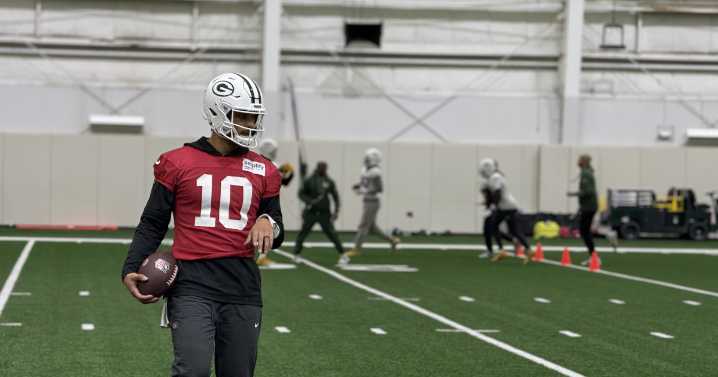 Packers prepare for tough test against AFC-leading Broncos' elite defense