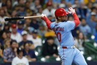 Yankees Predicted To Trade Cardinals For 33