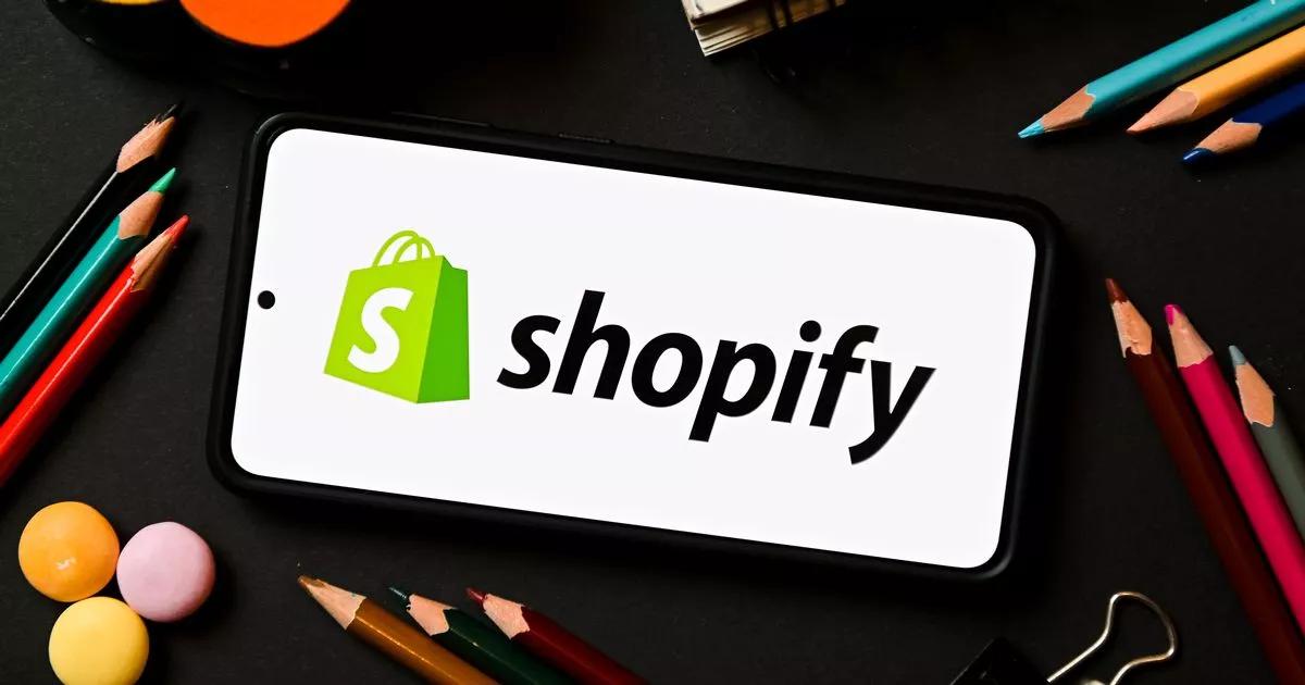 Shopify down as global outage on Cyber Monday sparks fury
