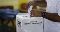 Elecciones Honduras 2025: Finaliza el sistema de Transmisión de Resultados Electorales Preliminares pero continúa el recuento de votos | Nasry Asfura | Salvador Nasralla 