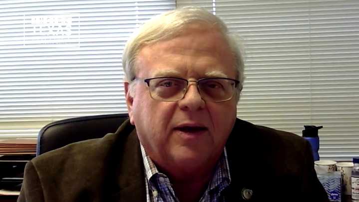 Republican senator praises plan to allow 55+ Texans to benefit from senior property tax exemptions