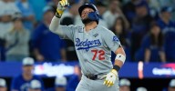 Miguel Rojas returns to Dodgers for 1 year, $5.5 million