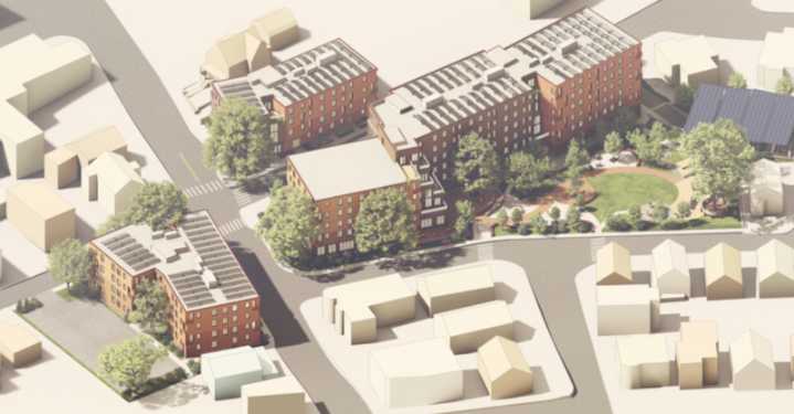 Community Preservation Funds Approved for 2 Affordable Housing Projects & Work at the Commander’s Mansion