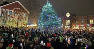 The Final List: Alexandria’s Holiday Events, From Del Ray Traditions to Citywide Celebrations