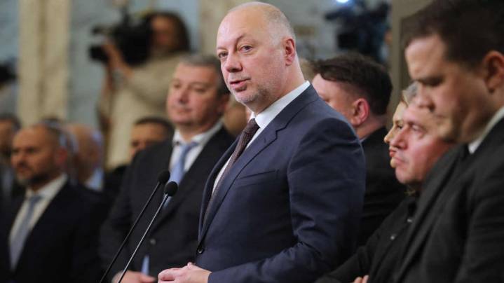 Cayó el Gobierno de Bulgaria tras fuertes manifestaciones contra la corrupción