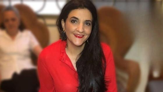 Fallece la chef Lisette Malkun tras caer de un octavo piso