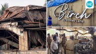 Pyroguns, alcohol: How chain of violations triggered Goa nightclub fire