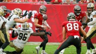 Faulty 4th-down play dooms Bucs in loss to last