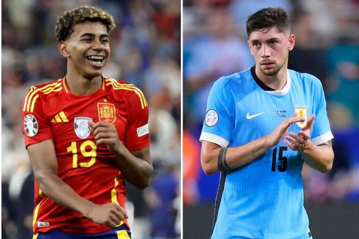 Etapa de grupos. Los cinco partidos imperdibles y la final anticipada que podría tener la Argentina en 16avos de final