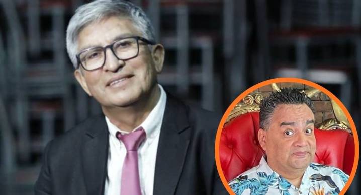 Fernando Armas: “Es positivo el ingreso de JB a Panamericana”