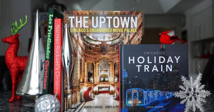 Holiday book guide 2025: The best gift books of the season, paired to some very specific people