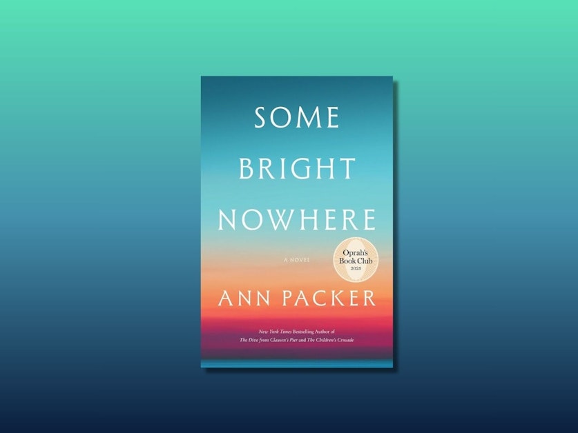 A dying woman chooses friends over her husband in 'Some Bright Nowhere'