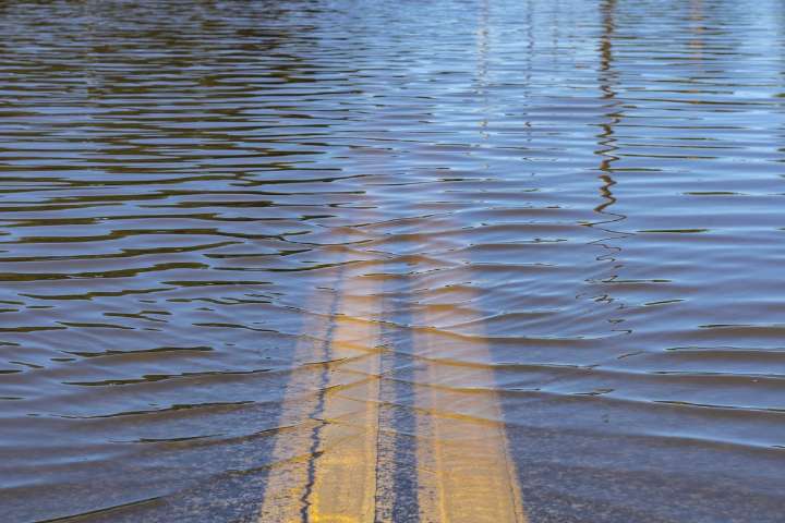 Flood Warnings Issued for Wenatchee, Entiat, Stehekin Rivers