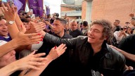 Javier Milei cierra el año político con el “Tour de la Gratitud” en Córdoba