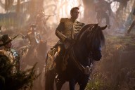 Jonathan Bailey and More of the Biggest 2026 Golden Globes Snubs