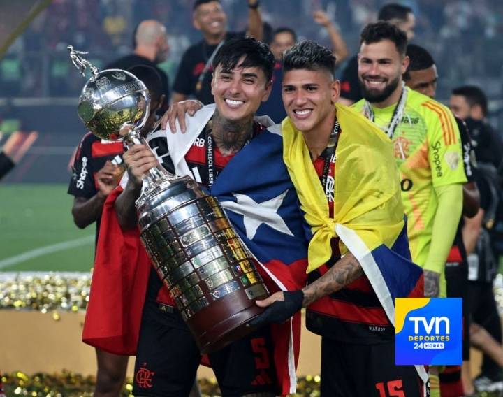 Cruz Azul vs. Flamengo, Copa Intercontinental 2025: horario y cómo ver EN VIVO y ONLINE el partido