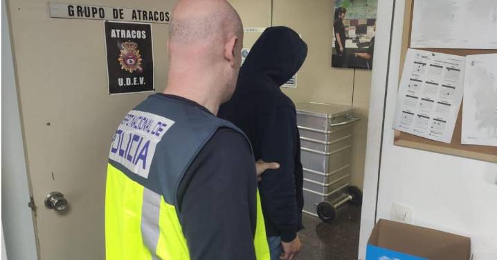 Ocho condenados por extorsionar a usuarios de webs sexuales en Mallorca