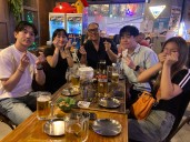 Corea del Sur: cuando el estudio supera las 49 horas semanales