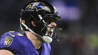 Ravens’ Mark Andrews lands $39.3 million extension with Baltimore