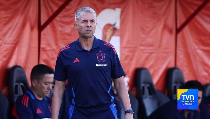 "Desde este fin de semana comienzan las negociaciones": El elegido para reemplazar a Gustavo Álvarez