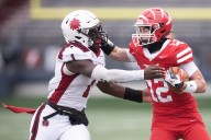 Mansfield Tigers win 1st Arkansas state championship, beat Fordyce Redbugs behind Andrew Burton