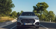 Mercedes Benz GLB: el SUV familiar premium