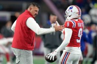 What they’re saying nationally about Patriots’ 10th straight win to regain AFC No. 1 seed