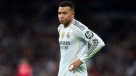 Kylian Mbappé included in Real Madrid's squad to face Man City