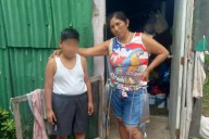 Pobreza, dolor y esperanza: la vida de una madre de Sisal que no se rinde frente al cáncer