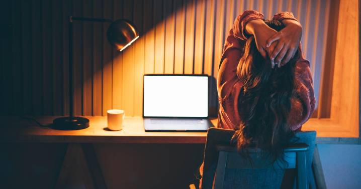 This word sums up how many workers are feeling these days, Glassdoor says