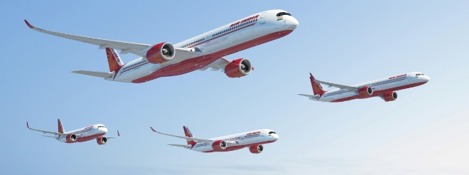 MoCA Stabilizes Air Travel