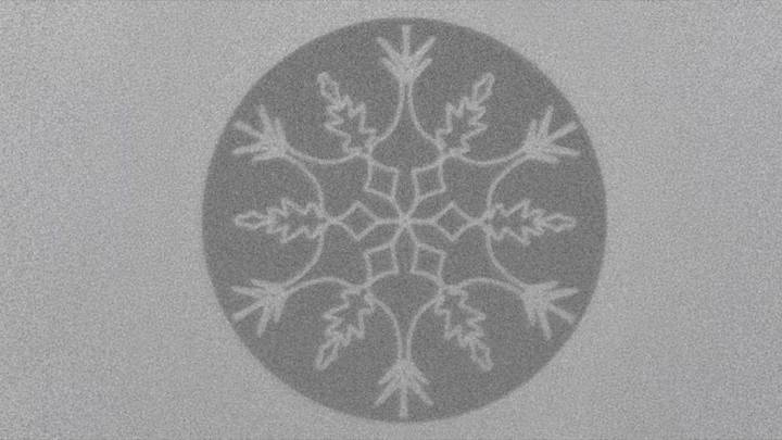 Una nueva técnica logra que los láseres convencionales modifiquen las propiedades magnéticas de los materiales