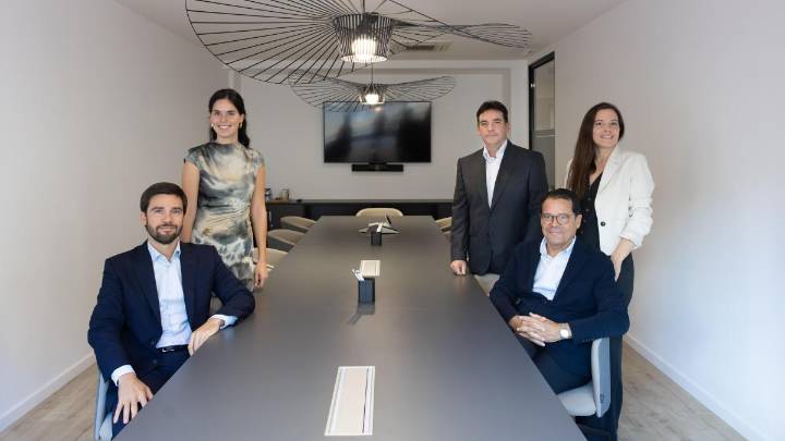 Miralles Abogados, especializado en derecho laboral, apunta a los 2,5 millones de ingresos