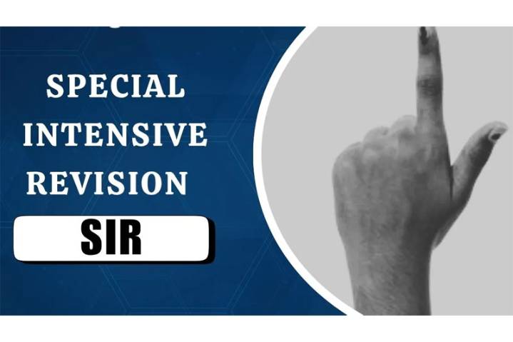 To counter Cong on SIR, BJP to launch nationwide campaign