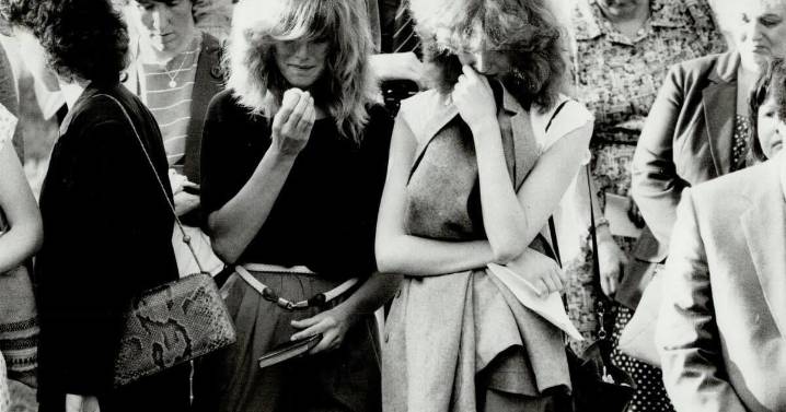 Who were alleged serial killer Kenneth Smith’s victims?