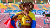 Colombia alcanzó los 100 oros y es campeón virtual en los Juegos Bolivarianos