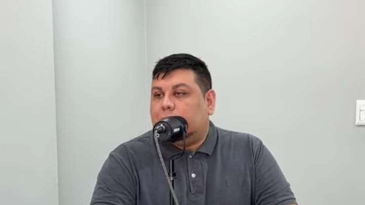 Federico Lencina celebró la consolidación del interbloque y adelantó agenda común